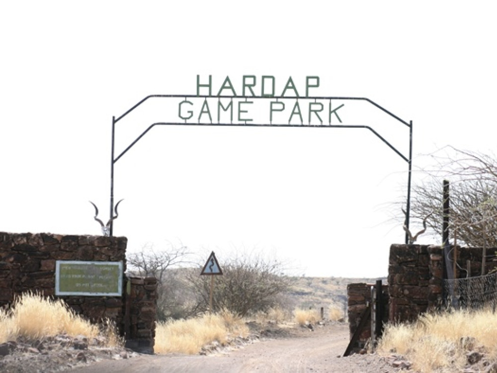 Hardap