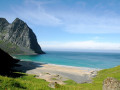 Flakstadøya