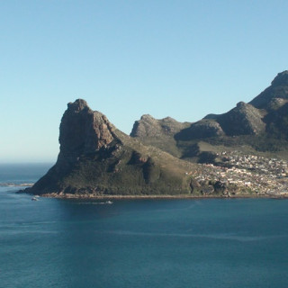 Afbeelding voor Kaapstad
