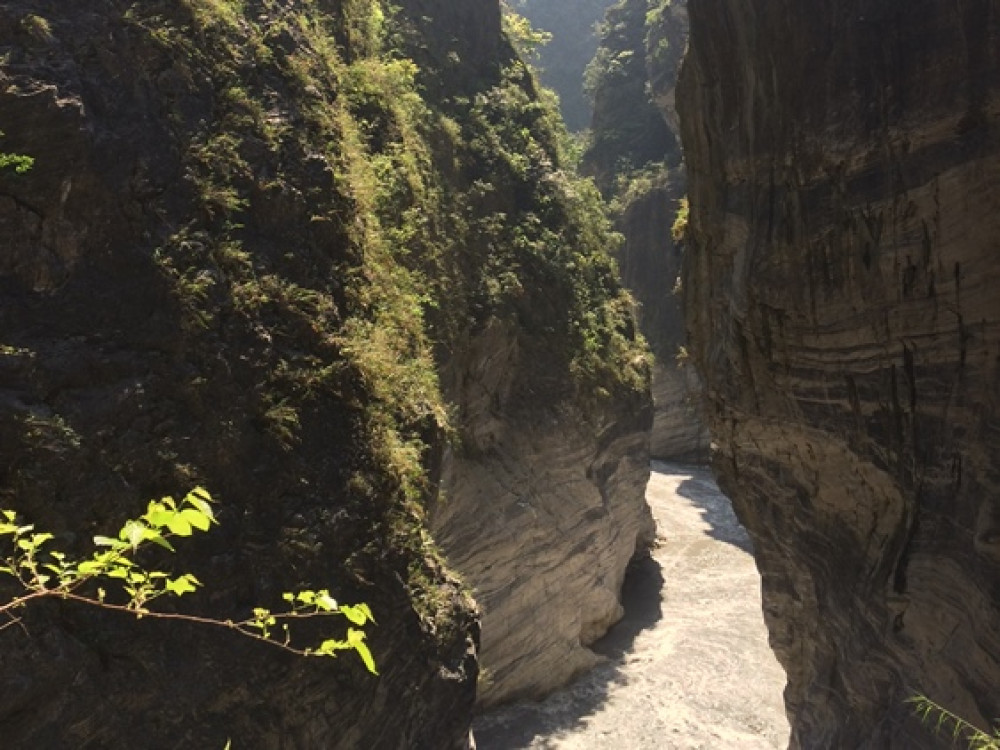 Taroko kloof