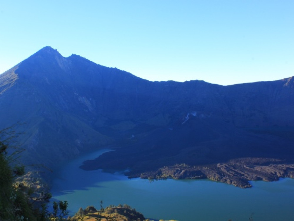 Rinjani Lombok