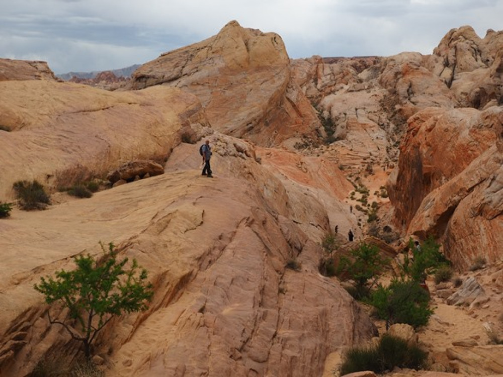 Valley of Fire