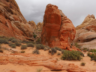 Afbeelding voor Valley of Fire State Park