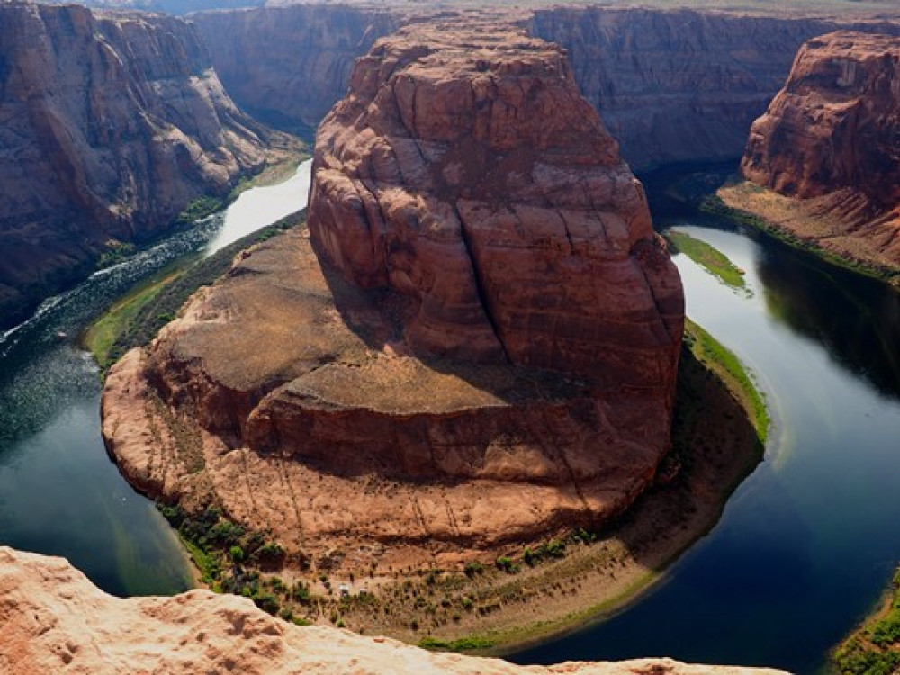 Horseshoe Bend