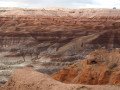 Little Painted Desert kleuren