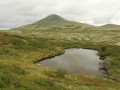 Muen en Nationale Route