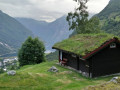 Vakantiehuis
