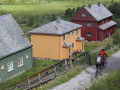 Rallarvegen