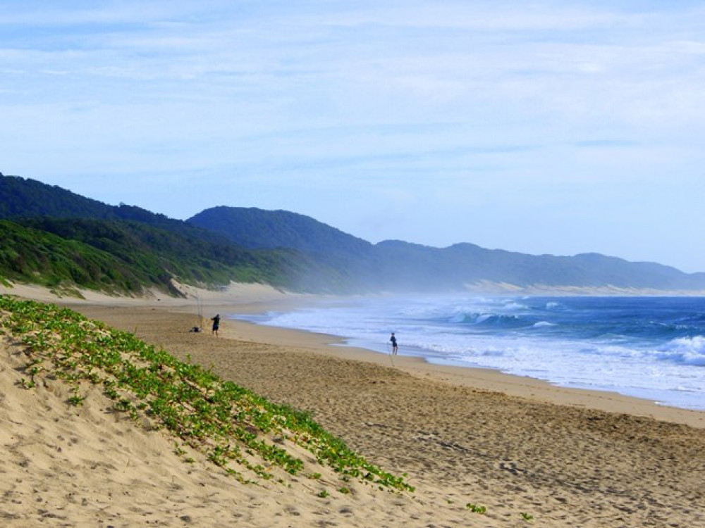 Cape Vidal