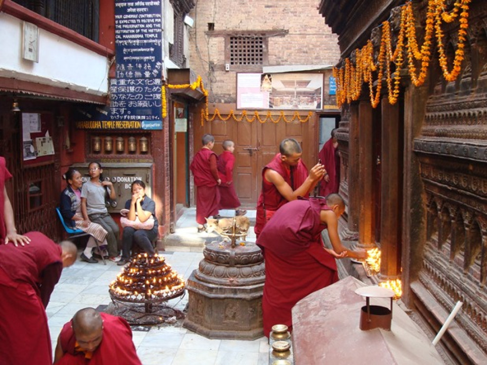 Kathmandu