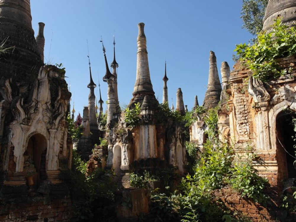 Shwe Inn Thein Paya