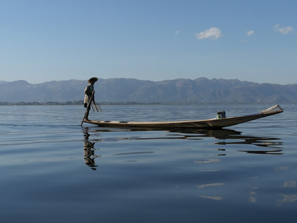 Inle Lake