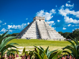 Afbeelding voor Yucatan