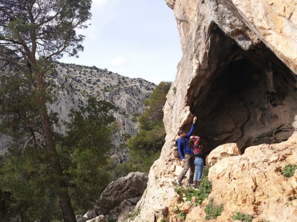 Sierra Espuña