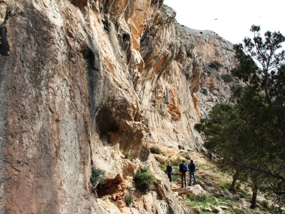 Natuur Murcia