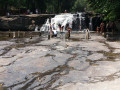 Bovenste waterval