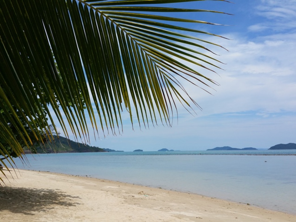 Strand Koh Chang