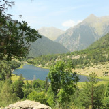 Afbeelding voor Aigüestortes Nationaal Park