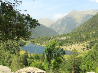 Afbeelding voor Aigüestortes Nationaal Park