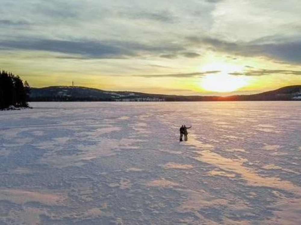 Jämtland Zweden