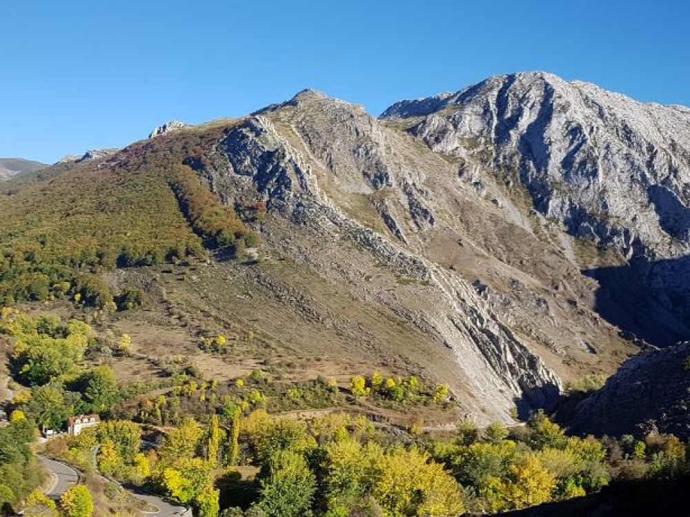 Natuur Castilla y León