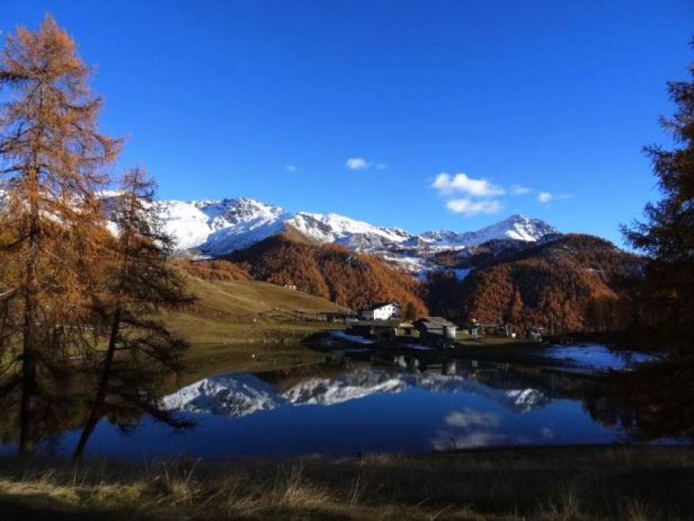 Valle d'Aosta