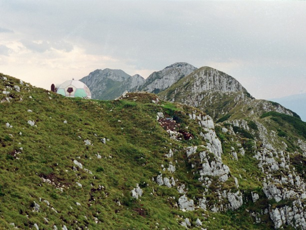 Bucegi Roemenië