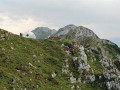 Bucegi Roemenië
