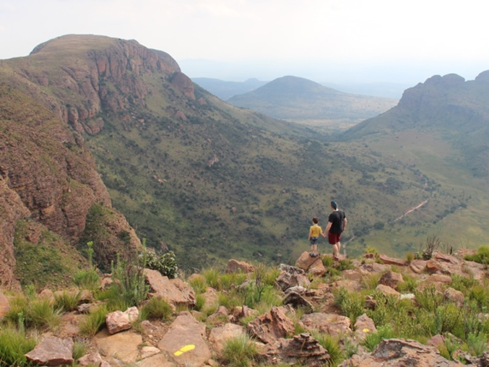 Marakele NP