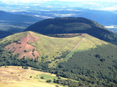 Afbeelding bij Auvergne
