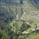 Afbeelding voor Cirque de Navacelles