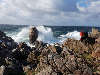 Afbeelding voor Kullaberg