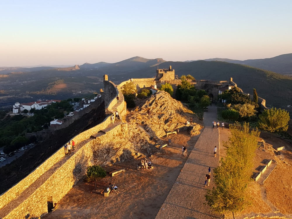 Marvão