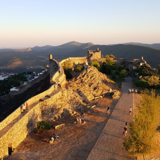 Afbeelding voor Alentejo in Portugal