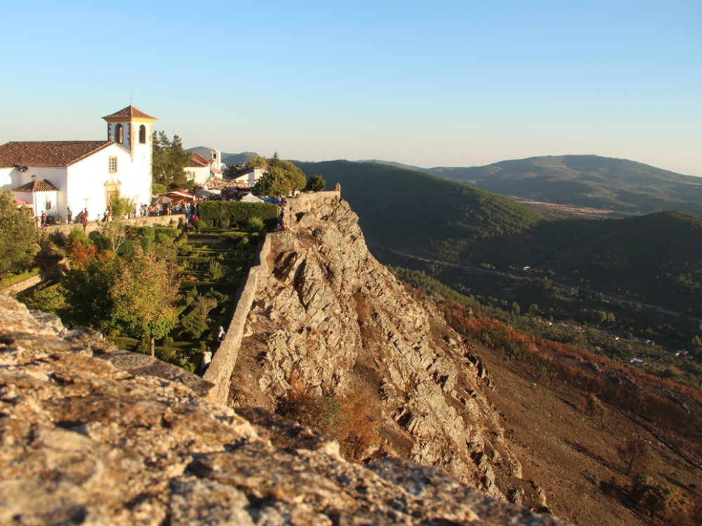 Marvão