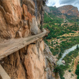 Afbeelding voor Camino del Rey