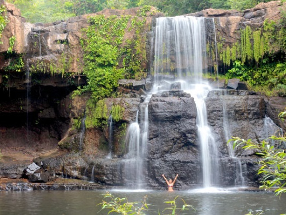 Natuur Koh Chang