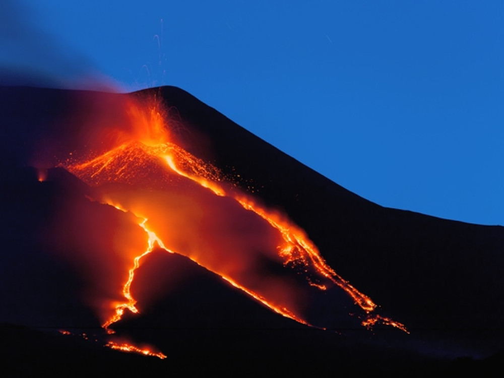 Etna