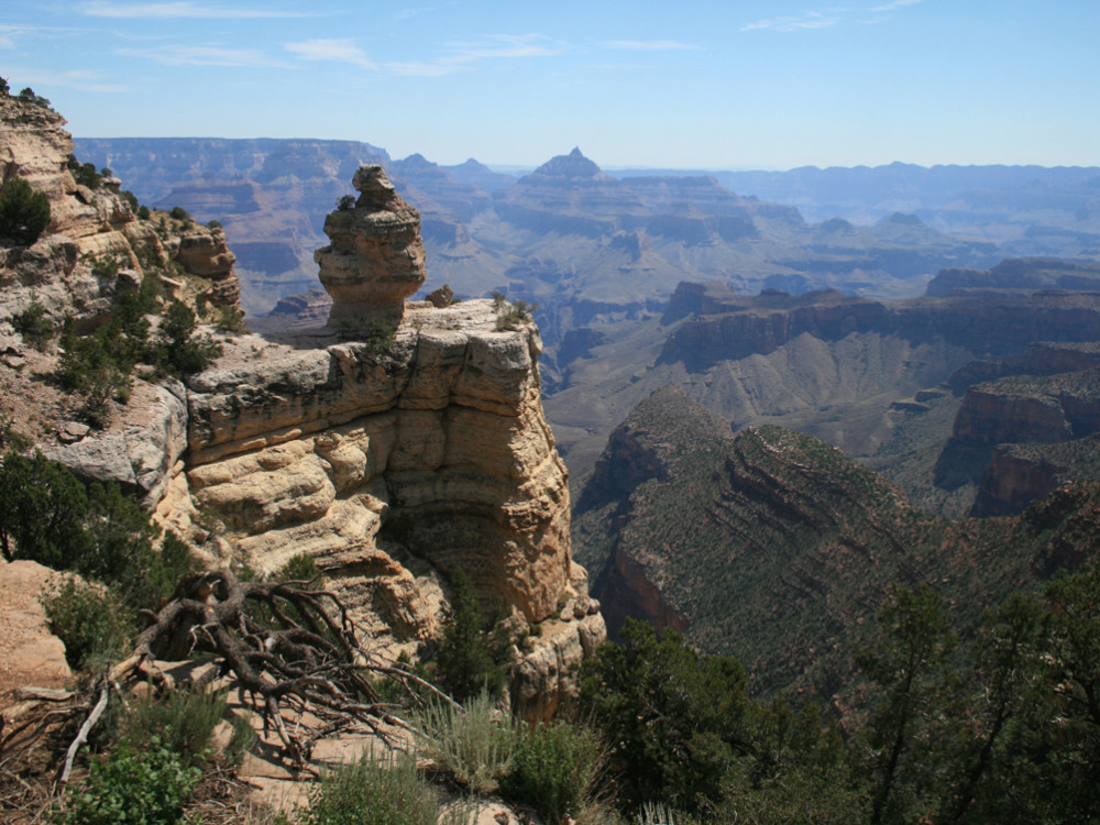 Grand Canyon