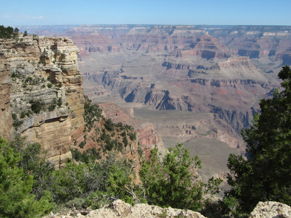 Grand Canyon