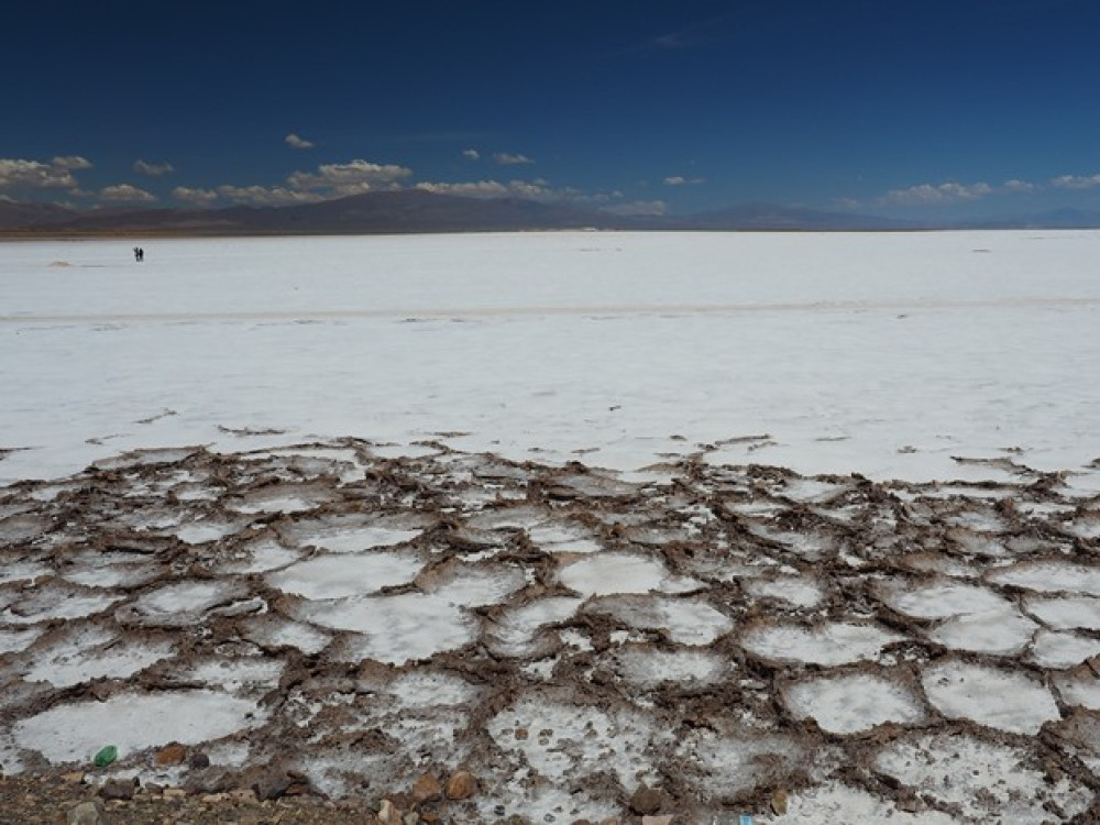 Salinas Grandes