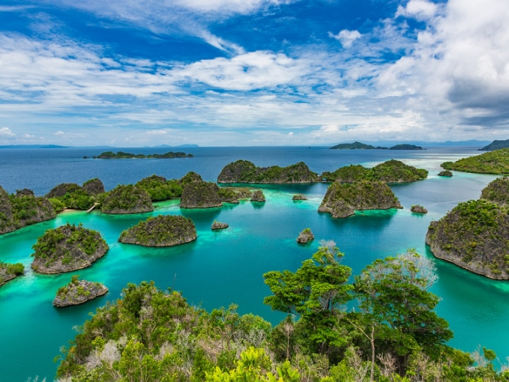 Raja Ampat
