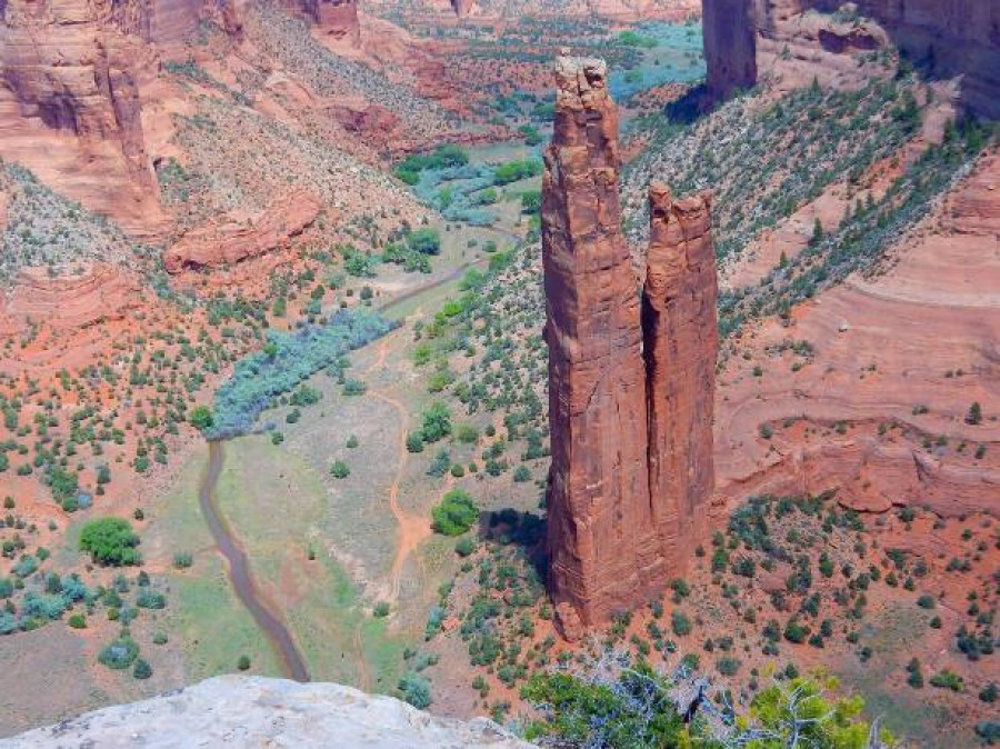 Canyon de Chelly