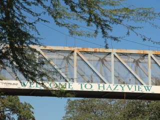 Afbeelding voor Hazyview in Zuid-Afrika