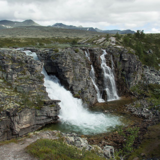 Afbeelding voor Rondane Nationaal Park