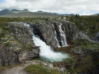 Afbeelding voor Rondane Nationaal Park