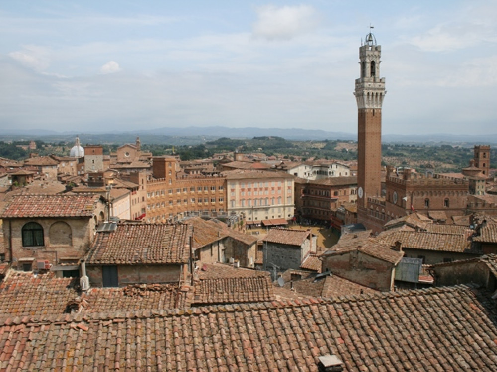 Siena