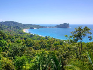 Afbeelding voor Manuel Antonio Nationaal Park