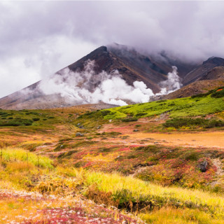 Afbeelding voor Hokkaido