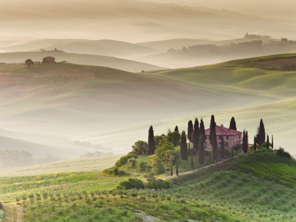 Toscane